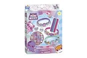 Artykuly Artystyczne & Rzemieslnicze - Creative Craft Group Mini MyMy 3 Bracelets & 18 Charms - 410001