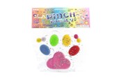 Male prezenty dla dzieci - Jono Toys Pinch Family - Squishy Animal Paw Large - 4317