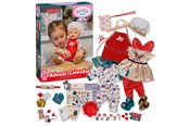 Kalendarz Swiateczny - Baby Born Advent Calendar 43cm - 841990