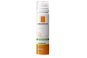 Pielegnacja twarzy - La Roche-Posay Anthelios Mattifying SPF 50 Spray 75 ml - 3337875549530