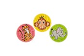 Zabawki - Duckiez Patience Game Animals 5.5cm - 4398