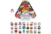 Kalendarz Swiateczny - Squishalongs Holiday Calendar 2026 - 2620675