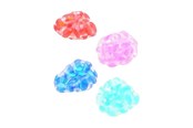 Zabawki - Johntoy Squeeze Bubble Ball - 24636
