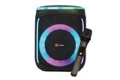 Glosniki przenosne i na imprezy - N-Gear The Flash Banger 606 - FLASHBANGER606