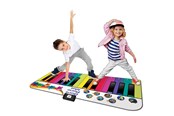 Muzyka - N-Gear Piano Dance Mat XXL - PIANOMATPLAYL