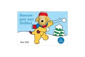 Ksiazki dla dzieci - Snow fun with Dribbel - 9789000383948