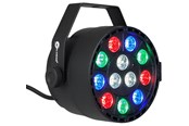 Instrumenty muzyczne i dla DJ'a - N-Gear The 12 LIGHT - SP12
