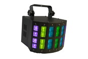 Instrumenty muzyczne i dla DJ'a - N-Gear DB42 - DB42