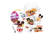 Klocki konstrukcyjne - Mini Brands Disney Snacks in Surprise Ball - 77708