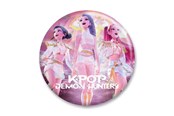 Drobiazgi - Pyramid - K-POP DEMON HUNTERS 25MM BADGE - PB2510742