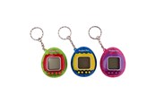 Zabawki - Johntoy Retro Electronic Boyfriend 168in1 - 25039