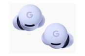 Słuchawki, zestaw słuchawkowy - Google Pixel Buds 2a - Iris - GA10127-EU