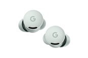 Słuchawki, zestaw słuchawkowy - Google Pixel Buds 2a - Fog - GA09553-EU