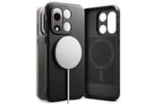 Telefon - Pokrowiec i etui - Ringke Onyx Magnetic MagSafe Case for OnePlus 15 - Black - 8800328814318