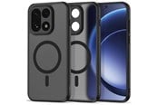 Telefon - Pokrowiec i etui - Tech-Protect MagMat MagSafe Case for OnePlus 15 - Black - 5906302352449