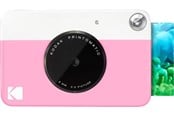 Aparat fotograficzny - KODAK Printomatic - Pink - RODOMATICPK