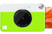 Aparat fotograficzny - KODAK Printomatic - Green - RODOMATICGN