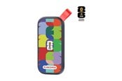 Dysk SSD - SANDISK - FIFA World Cup 2026 Edition - SSD - 1 TB - USB 3.2 Gen 2 - SDSSDE30F-1T00-G25