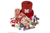 Kalendarz Świąteczny - Cinereplicas Advent Calendar One Piece Chopper 2026 - CR2047