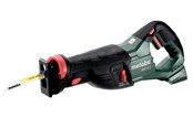 Piła łańcuchowa - Metabo SSEP 18 LT - 601616840