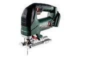 Piła łańcuchowa - Metabo STAB 18 LTX 150 BL power jigsaw - 601503840
