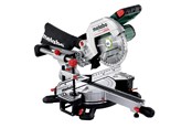 Pila lancuchowa - Metabo KGS 18 LTX BL 216 - 614216850