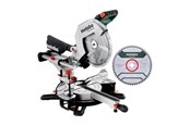 Pila lancuchowa - Metabo KGS 305 M Set (613305900) Mitre saw | (220-240 V / 50 - 60 Hz) - 613305900