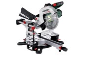 Pila lancuchowa - Metabo KGS 18 LTX BL 254 - 614254650