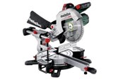 Piła łańcuchowa - Metabo KGS 18 LTX BL - 614254810