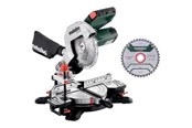 Pila lancuchowa - Metabo 610216900 mitre saw - 610216900