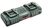 Akumulator i ładowarka - Metabo 627495000 battery charger - 627495000