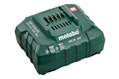 Akumulator i ladowarka - Metabo ASC 30-36 V battery charger - 627044000
