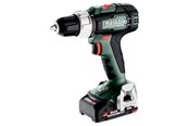Narzędzia - Metabo BS 18 L (614051500) Cordless drill driver - 614051500