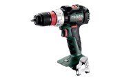 Narzedzia - Metabo BS 18 LT BL Q - drill/driver - cordless - 2-speed - no battery - 602334840