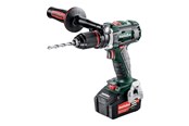 Narzędzia - Metabo BS 18 LTX BL I - drill/driver - cordless - 2-speed - no battery - 602358840