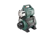 Pompy - Metabo HWW 4500/25 INOX - 600972000