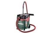 Odkurzacz - Metabo Odkurzacz ASA 30 M PC - 602087000