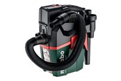 Odkurzacz - Metabo Odkurzacz AS 18 L PC COMPACT - vacuum cleaner - portable - no battery no charger - 602028850