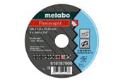 Szlifierka katowa - Metabo Flexiarapid TF 41 - 616183000