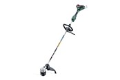 Akumulator i ladowarka - Metabo FSD 36-18 LTX BL 40 - brush cutter - electric - cordless - 601610850