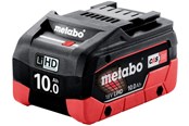 Akumulator i ladowarka - Metabo 625549000 battery charger - 625549000