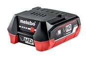 Akumulator i ładowarka - Metabo LiHD Battery Pack 12 V - 4.0 Ah (625349000) - 625349000