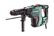 Wiertarka i śrubokręt elektryczny - Metabo KHEV 5-40 BL - combination hammer - 1150 W - 600765500
