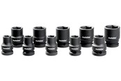 Narzedzia reczne  - Metabo 628831000 socket wrench - 628831000