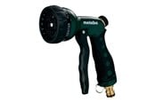 Narzedzia ogrodnicze - Metabo GB 7 - spray gun - 903060778