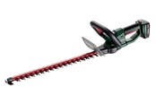 Narzedzia ogrodnicze - Metabo HS 18 LTX 55 - 601718500