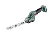 Narzedzia ogrodnicze - Metabo PowerMaxx SGS 12 Q - 601608850