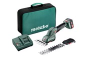 Narzedzia ogrodnicze - Metabo PowerMaxx SGS 12 Q - 601608500