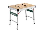Narzedzia - Metabo MWB 100 outdoor table - 626991000