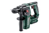 Narzedzia - Metabo BH 18 LTX BL 16 - hammer drill - cordless - no battery - 600324840